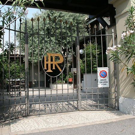 Hotel Rocco Carugate Exterior foto